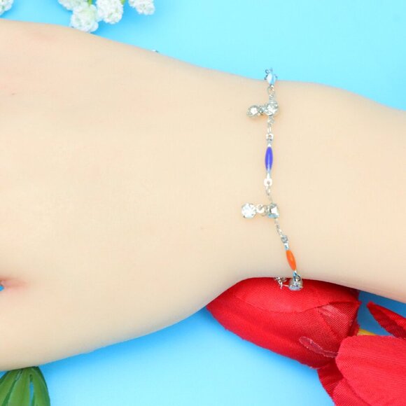 Chic & Stylish Bracelet – A Thoughtful Gift for Women and Girls, DYC1083 - Picture 1 of 9